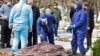 Coronavirus Shatters Iranian Death Rituals, Robbing Many Of Last Farewell With Loved Ones