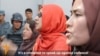 Afghans Rally Against Public Lashings Of Teenagers