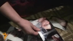 Family Of Dead Azerbaijani Soldier Seeks Answers Family Of Dead Azerbaijani Soldier Seeks Answers