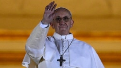 Habemus Papam! О Франциске Habemus Papam! О Франциске