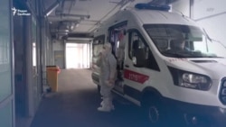 Байден о "реальной проблеме" Путина и рост смертности от коронавируса Байден о "реальной проблеме" Путина и рост смертности от коронавируса