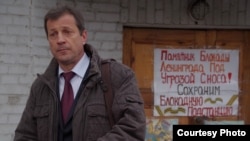 Алексей Ковалев