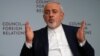 'Like McDonald's And T-Shirts': Zarif Blasted For Defending Hijab Rule