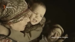 Народ, победивший «империю зла» (видео) Народ, победивший «империю зла» (видео)