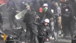 Вспоминая Майдан Вспоминая Майдан