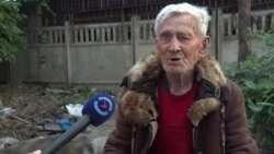 9 мая для бездомного ветерана. Как участник Второй мировой оказался на улице (видео) 9 мая для бездомного ветерана. Как участник Второй мировой оказался на улице (видео)