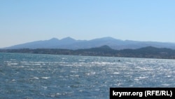 Эгейское море