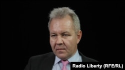 Владислав Иноземцев