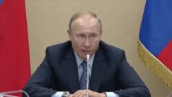 Татьяна Голикова и Владимир Путин о ситуации с коронавирусом Татьяна Голикова и Владимир Путин о ситуации с коронавирусом