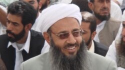 گفتوگوی الهه روانشاد با مولوی عبدالحمید امام جمعه اهل سنت زاهدان گفتوگوی الهه روانشاد با مولوی عبدالحمید امام جمعه اهل سنت زاهدان
