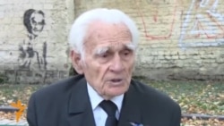 Павел Рожко: "Люди пухли от голода"... Павел Рожко: "Люди пухли от голода"...