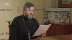 Мы за автокефалию, но она должна быть плодом единства – представитель УПЦ (МП) (видео) Мы за автокефалию, но она должна быть плодом единства – представитель УПЦ (МП) (видео)