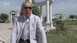 Иброҳим Усмонов: "Сулҳ бо хоҳиши танҳо як ҷониб имконпазир набуд" Иброҳим Усмонов: "Сулҳ бо хоҳиши танҳо як ҷониб имконпазир набуд"
