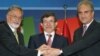 Israeli Raid Dispute Threatens To Overshadow Asian Security Summit