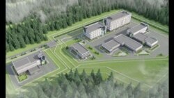Спутниковый снимок новых зданий в поселке Вакцина сервиса Google Earth и рендеры с сайта компании "Окна-Стар" Спутниковый снимок новых зданий в поселке Вакцина сервиса Google Earth и рендеры с сайта компании "Окна-Стар"
