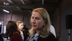 Ирада Әюпова: "Казан шәһитләренә һәйкәл сораучы булмады" Ирада Әюпова: "Казан шәһитләренә һәйкәл сораучы булмады"