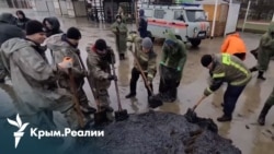 «Последствия на десятилетия». Главное о самой крупной катастрофе в Черном море | Радио Крым.Реалии «Последствия на десятилетия». Главное о самой крупной катастрофе в Черном море | Радио Крым.Реалии