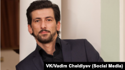 Вадим Чельдиев
