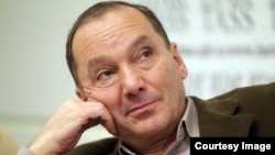 Лев Щеглов, президент Национального института сексологии