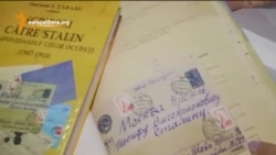 «Дорогой товарищ Сталин...» (видео) «Дорогой товарищ Сталин...» (видео)