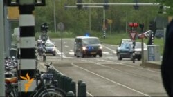 Mladic Trial Begins In The Hague Mladic Trial Begins In The Hague