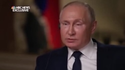 Американский журналист "прижал" Путина во время интервью . Leon Kremer #136. Американский журналист "прижал" Путина во время интервью . Leon Kremer #136.