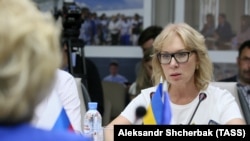Людмила Денисова