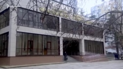 Суд в Крыму продолжает рассматривать апелляции пикетчиков (видео) Суд в Крыму продолжает рассматривать апелляции пикетчиков (видео)
