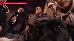 Пятая колонка: в Лондоне пик моды на все русское Пятая колонка: в Лондоне пик моды на все русское