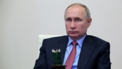 Лицом к событию. Перестройка путинизма? Лицом к событию. Перестройка путинизма?