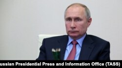 «Путин понял: Россия не переварит Донбасс и потеряла Украину»
