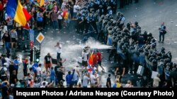 Protestele din 10 august 2018 au fost reprimate brutal de forțele de ordine și s-au soldat cu 433 de victime. După șase ani, dosarul nu a ajuns să fie judecat pe fond.