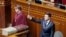 Президентская присяга Зеленского, Верховная Рада Украины, 20 мая 2019 года