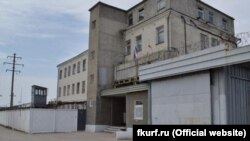 Керченская колония