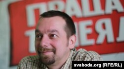 Павал Канавальчык