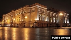 Передача третья
