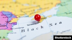 Доказательства уничтожения дрона не приводятся