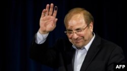 Mohammad Baqer Qalibaf