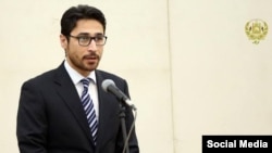 نجیبالله ازاد