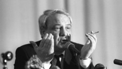 В цикле "Писательская свобода" - Владимир Буковский. В цикле "Писательская свобода" - Владимир Буковский.