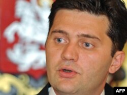 Bacho Akhalaia
