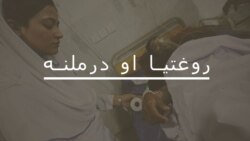 ډاکتر محب مشواڼی: متوازن او کم خوراک کول د دایمي ناروغیو مخه نیسي ډاکتر محب مشواڼی: متوازن او کم خوراک کول د دایمي ناروغیو مخه نیسي