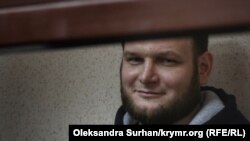 Фигурант второго симферопольского «дела Хизб ут-Тахрир» Ремзи Бекиров
