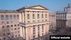Российский государственный гуманитарный университет, РГГУ