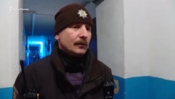 История козака из Крыма: служба в АТО, полиция и бандура (видео) История козака из Крыма: служба в АТО, полиция и бандура (видео)