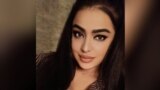 Ҷамилаи Нурзод соҳиби як фарзанди хурдсол аст.