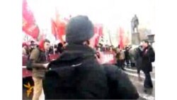 Социальный марш Социальный марш