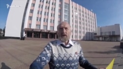 "И если завтра мой язык исчезнет, то я готов сегодня умереть": к годовщине смерти Альберта Разина "И если завтра мой язык исчезнет, то я готов сегодня умереть": к годовщине смерти Альберта Разина