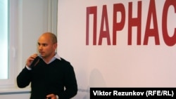 Андрей Пивоваров
