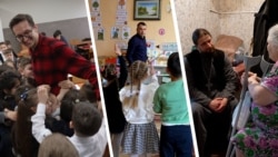 Istorii care contează: Bărbați care au ales profesii dominate de femei Istorii care contează: Bărbați care au ales profesii dominate de femei